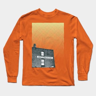 Bed & breakfast Long Sleeve T-Shirt